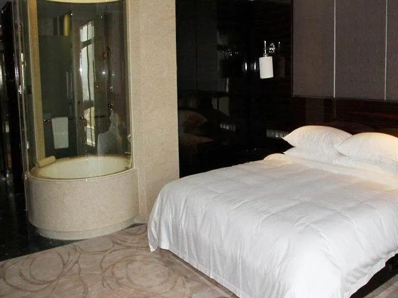 Lv Shou Hotel Shanghai